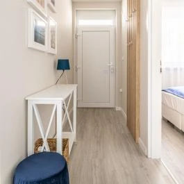 Lake Spirit Boutique Apartments Balatonalmádi - Szobák