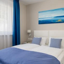 Lake Spirit Boutique Apartments Balatonalmádi - Szobák