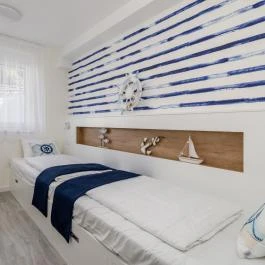 Lake Spirit Boutique Apartments Balatonalmádi - Szobák