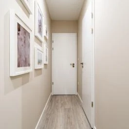 Lake Spirit Boutique Apartments Balatonalmádi - Belső