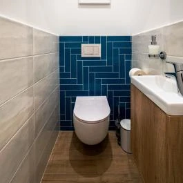 Lake Spirit Boutique Apartments Balatonalmádi - Szobák