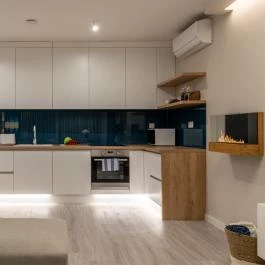 Lake Spirit Boutique Apartments Balatonalmádi - Szobák