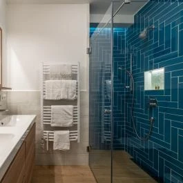 Lake Spirit Boutique Apartments Balatonalmádi - Szobák