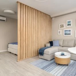 Lake Spirit Boutique Apartments Balatonalmádi - Szobák