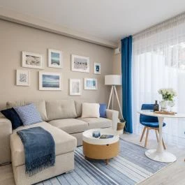 Lake Spirit Boutique Apartments Balatonalmádi - Szobák