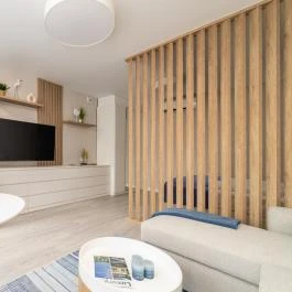 Lake Spirit Boutique Apartments Balatonalmádi - Szobák