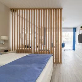 Lake Spirit Boutique Apartments Balatonalmádi - Szobák