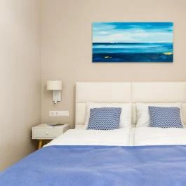 Lake Spirit Boutique Apartments Balatonalmádi - Szobák