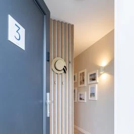 Lake Spirit Boutique Apartments Balatonalmádi - Belső