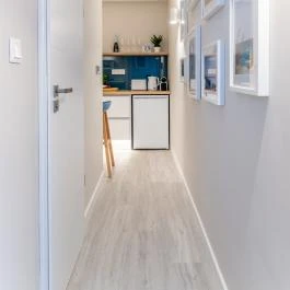 Lake Spirit Boutique Apartments Balatonalmádi - Belső