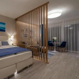 Lake Spirit Boutique Apartments Balatonalmádi - Szobák