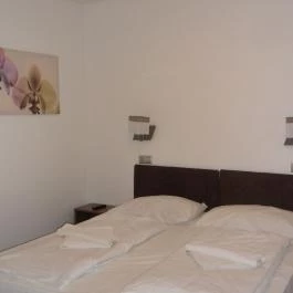 Nereus Park Hotel Balatonalmádi - Szobák