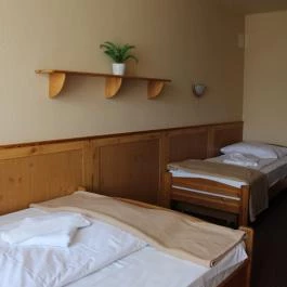 Nereus Park Hotel Balatonalmádi - Szobák