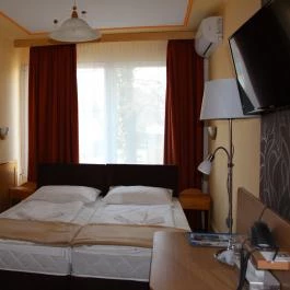 Nereus Park Hotel Balatonalmádi - Szobák