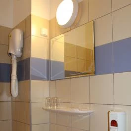 Nereus Park Hotel Balatonalmádi - Szobák