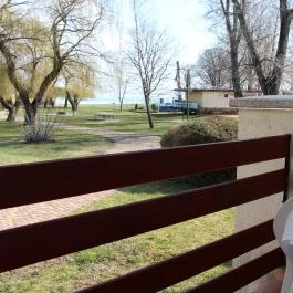 Nereus Park Hotel Balatonalmádi - Szobák