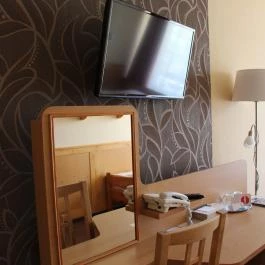 Nereus Park Hotel Balatonalmádi - Szobák