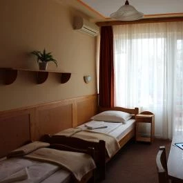 Nereus Park Hotel Balatonalmádi - Szobák