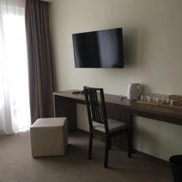 Nereus Park Hotel Balatonalmádi - Szobák