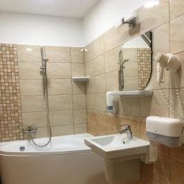 Nereus Park Hotel Balatonalmádi - Szobák