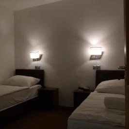 Nereus Park Hotel Balatonalmádi - Szobák