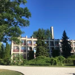 Nereus Park Hotel Balatonalmádi - Egyéb