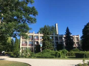Nereus Park Hotel Balatonalmádi Nereus Park Hotel Balatonalmádi