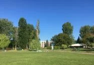 Nereus Park Hotel Balatonalmádi Nereus Park Hotel Balatonalmádi