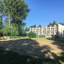 Nereus Park Hotel Balatonalmádi - 