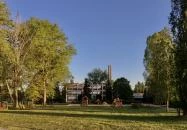 Nereus Park Hotel Balatonalmádi Nereus Park Hotel Balatonalmádi