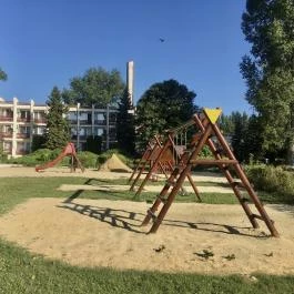 Nereus Park Hotel Balatonalmádi - 