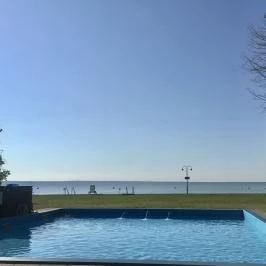Nereus Park Hotel Balatonalmádi - 