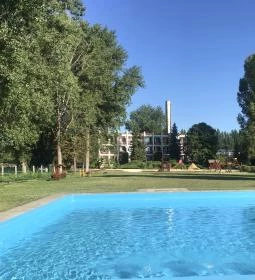 Nereus Park Hotel