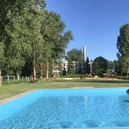 Nereus Park Hotel Balatonalmádi - 