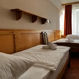 Nereus Park Hotel Balatonalmádi - Szobák