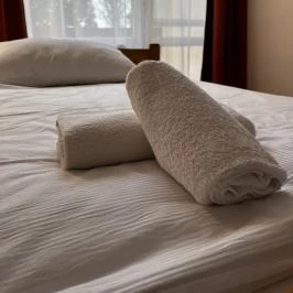 Nereus Park Hotel Balatonalmádi - Szobák