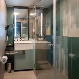 Hunguest Hotel Bál Resort Balatonalmádi - Szobák