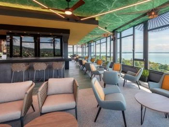 Hunguest Hotel Bál Resort Balatonalmádi