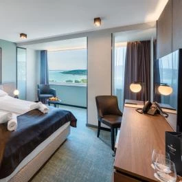 Hunguest Hotel Bál Resort Balatonalmádi - Szobák