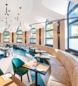 Hunguest Hotel Bál Resort