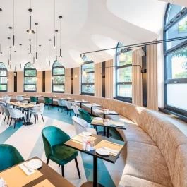 Hunguest Hotel Bál Resort Balatonalmádi - Vendéglátás