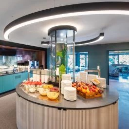 Hunguest Hotel Bál Resort Balatonalmádi - Vendéglátás