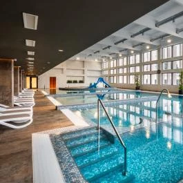 Hunguest Hotel Bál Resort Balatonalmádi - Wellness