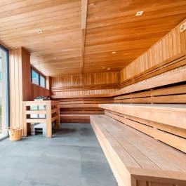 Hunguest Hotel Bál Resort Balatonalmádi - Wellness