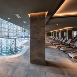 Hunguest Hotel Bál Resort Balatonalmádi - Wellness
