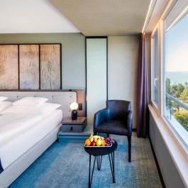 Hunguest Hotel Bál Resort Balatonalmádi - Szobák