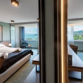 Hunguest Hotel Bál Resort Balatonalmádi - Szobák