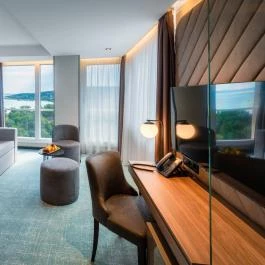 Hunguest Hotel Bál Resort Balatonalmádi - Szobák