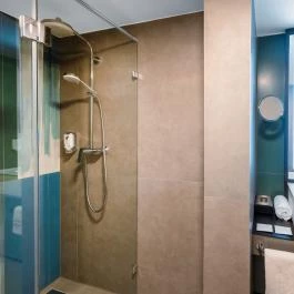 Hunguest Hotel Bál Resort Balatonalmádi - Szobák