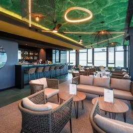 Hunguest Hotel Bál Resort Balatonalmádi - Vendéglátás